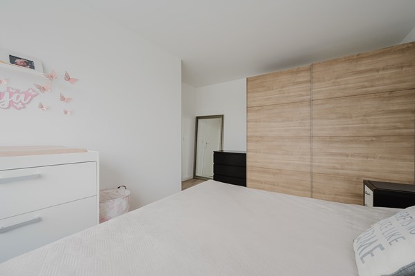 Medium property photo - Fresiastraat 50, 3202 RB Spijkenisse